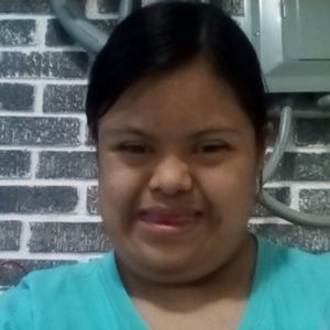 Meet your Posher, Gabriela
